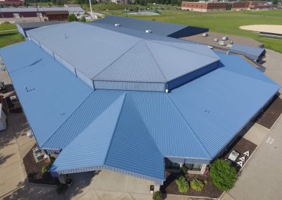 Big-blue-roof-–-before