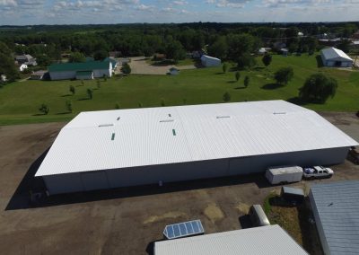 Energy-saving-white-roof