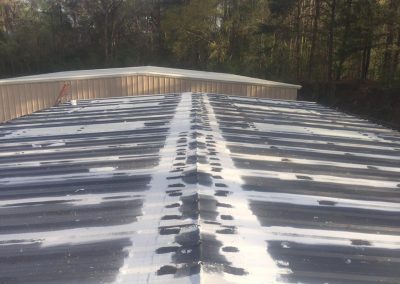 Prepping-metal-roof-for-restoration